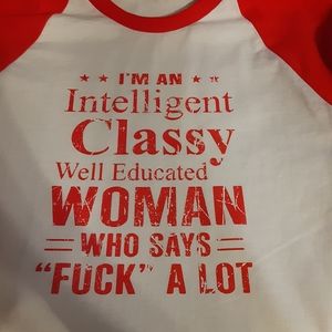 Ladies tshirts